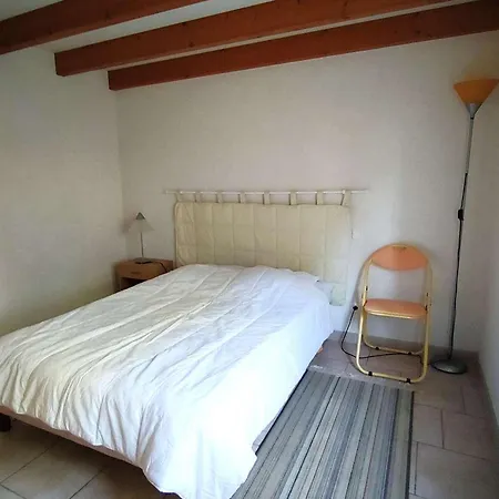 Villa En Lisière De Forêt Avec Jardin, à 1,5 Km De L'océan, Idéale Pour Des Reposantes - Fr-1-736-16 *