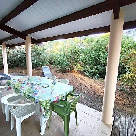 En Lisière De Forêt Avec Jardin, à 1,5 Km De L'océan, Idéale Pour Des Reposantes - Fr-1-736-16 Villa Lège-Cap-Ferret