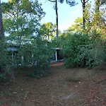 En Lisière De Forêt Avec Jardin, à 1,5 Km De L'océan, Idéale Pour Des Reposantes - Fr-1-736-16 *