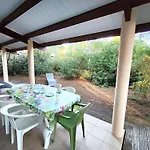 En Lisière De Forêt Avec Jardin, à 1,5 Km De L'océan, Idéale Pour Des Reposantes - Fr-1-736-16 Villa Lège-Cap-Ferret