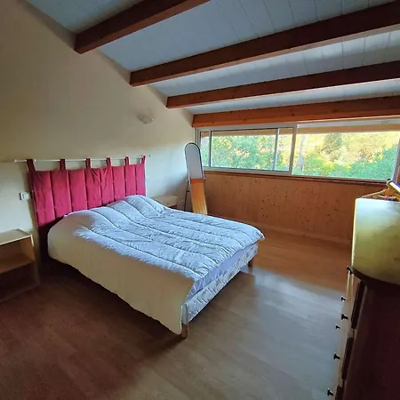 Villa En Lisière De Forêt Avec Jardin, à 1,5 Km De L'océan, Idéale Pour Des Reposantes - Fr-1-736-16 Lège-Cap-Ferret