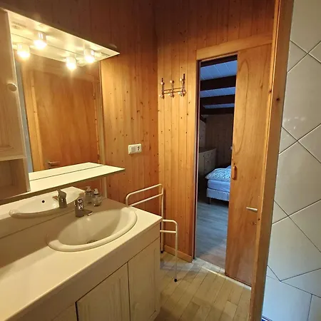 Villa En Lisiere De Foret Avec Jardin, A 1,5 Km De L'ocean, Ideale Pour Des Reposantes - Fr-1-736-16